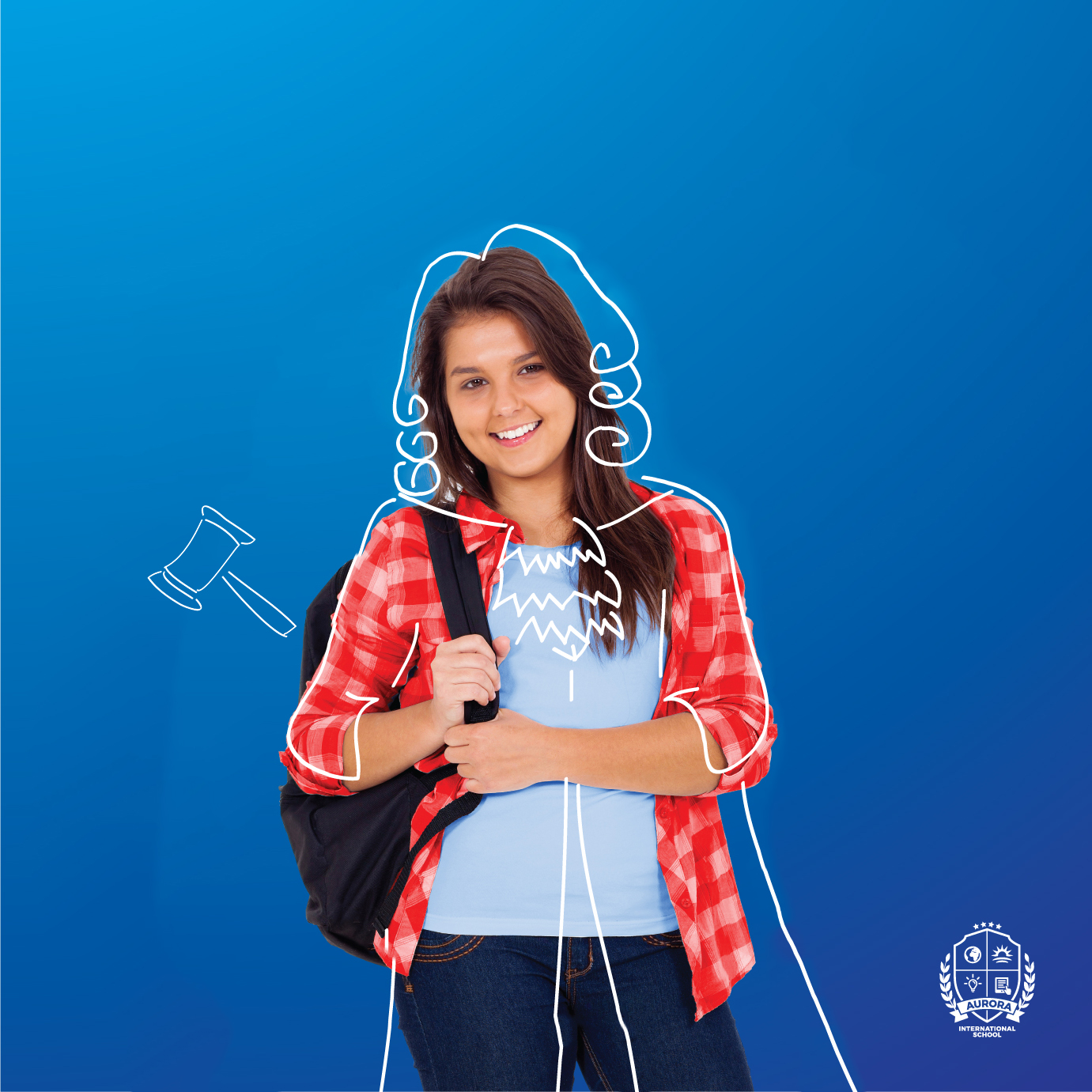 Aurora International School