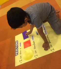 Aurora International School