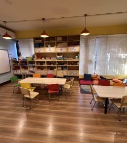 Aurora International School